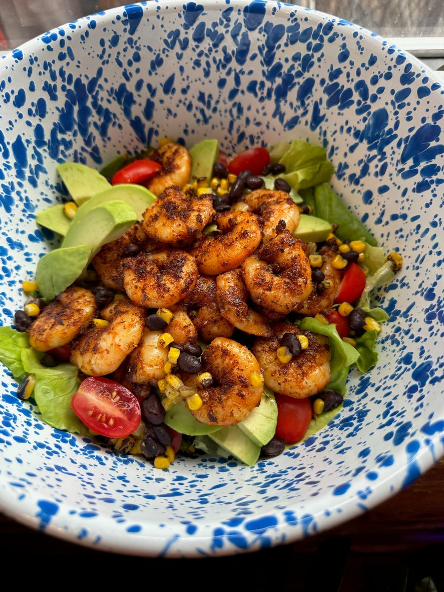 Shrimp Salad