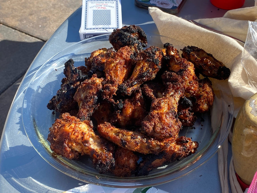 The Wings