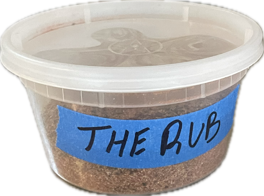 The Rub