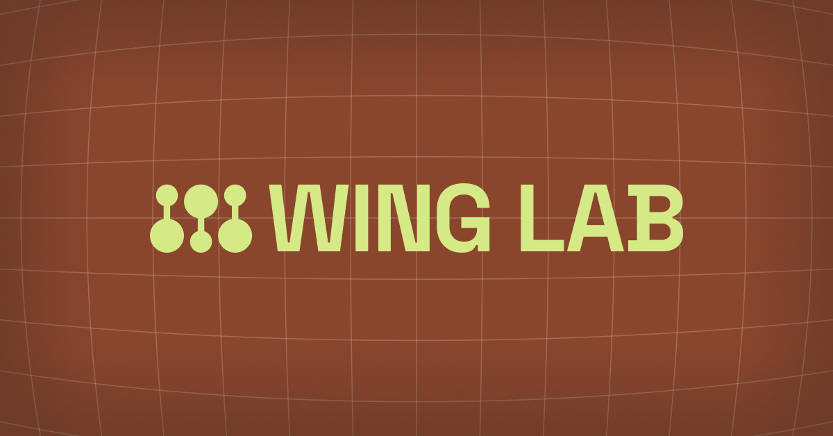 Wing Lab Winglab Wing Seasoning – The Rub